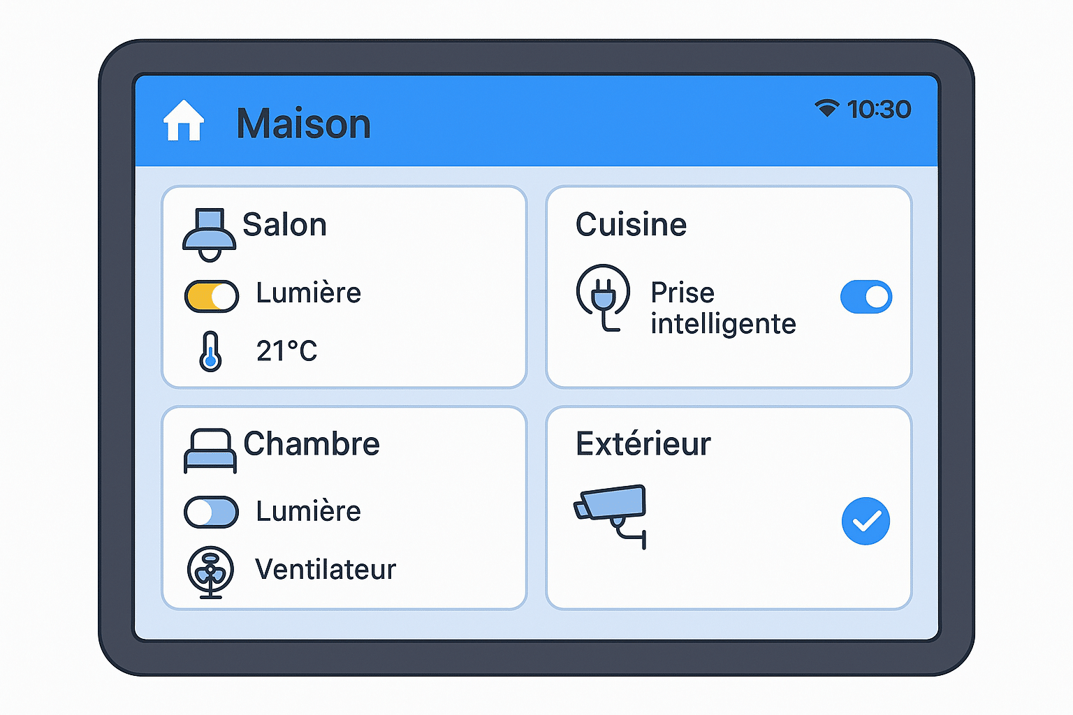 Home Assistant 2025.9