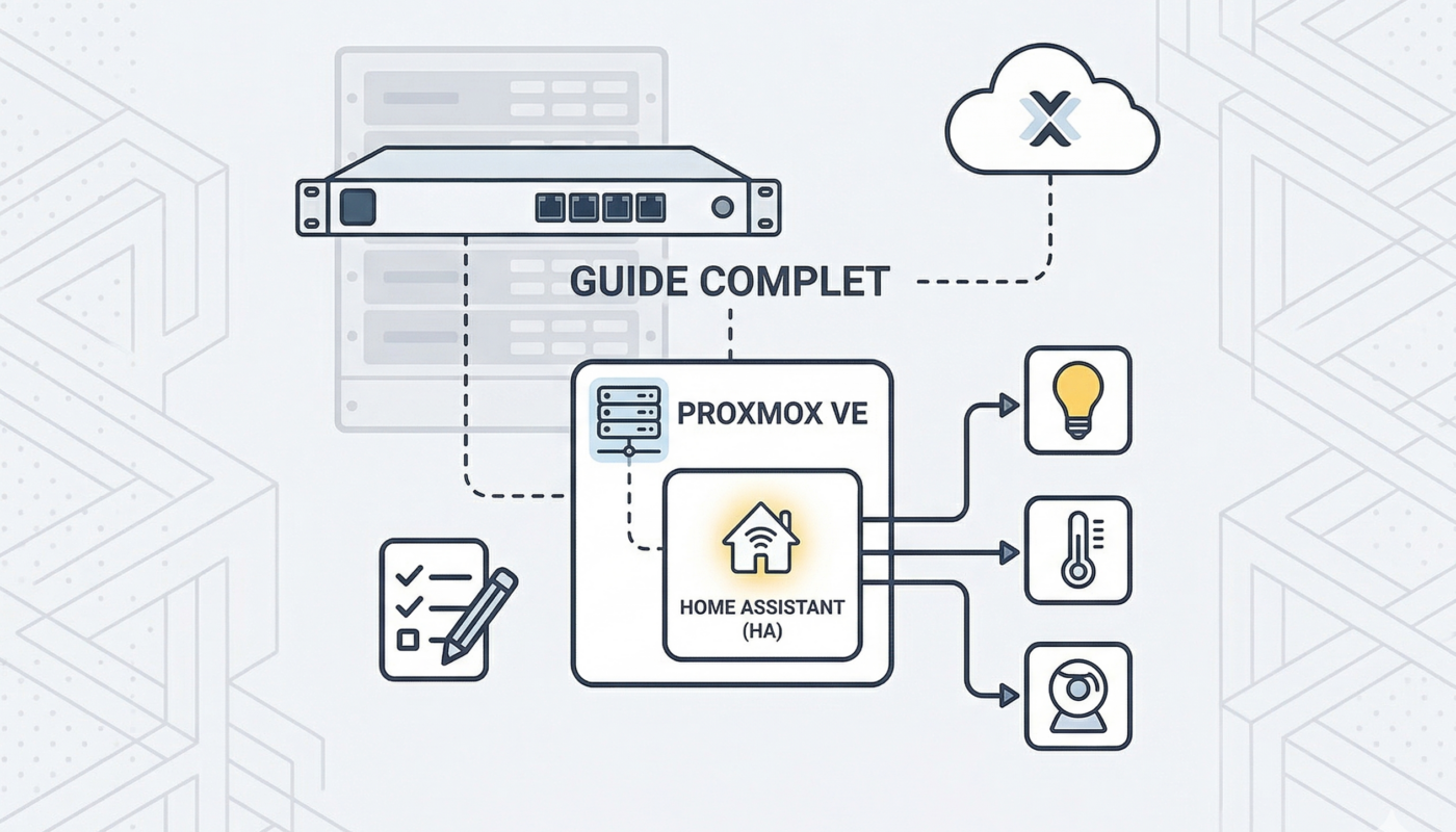 proxmoxvmha