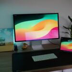 Setup Apple Display