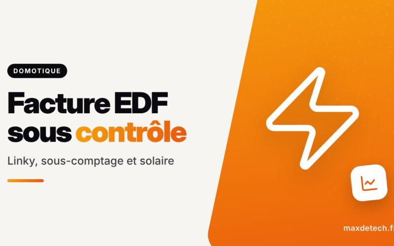 Facture EDF sous contrôle : Linky, sous-comptage et solaire