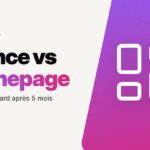 Glance vs Homepage : Quel dashboard après 5 mois d'usage