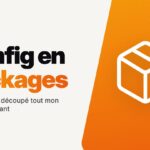 Config en packages : Pourquoi j'ai découpé tout mon Home Assistant