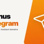 Menus Telegram : Piloter Home Assistant domaine par domaine