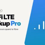 UniFi LTE Backup Pro : La 4G de secours quand la fibre tombe