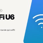 UniFi U6 Pro : Le Wi-Fi 6 bi-bande qui suffit