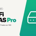 UniFi UNAS Pro : Le NAS rack 7 baies en 10G