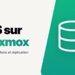 ZFS sur Proxmox : Pools, snapshots et réplication